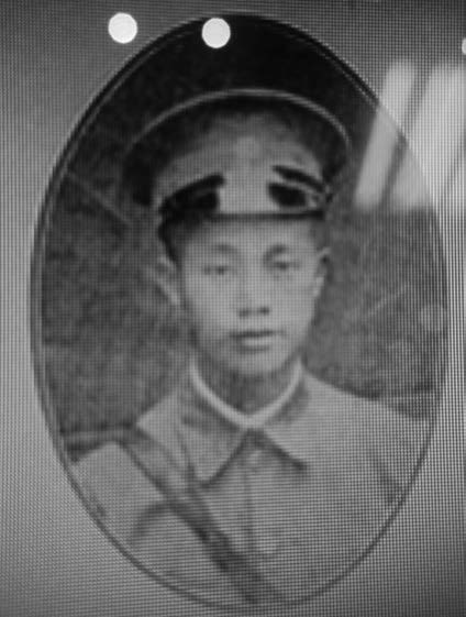 段朗如